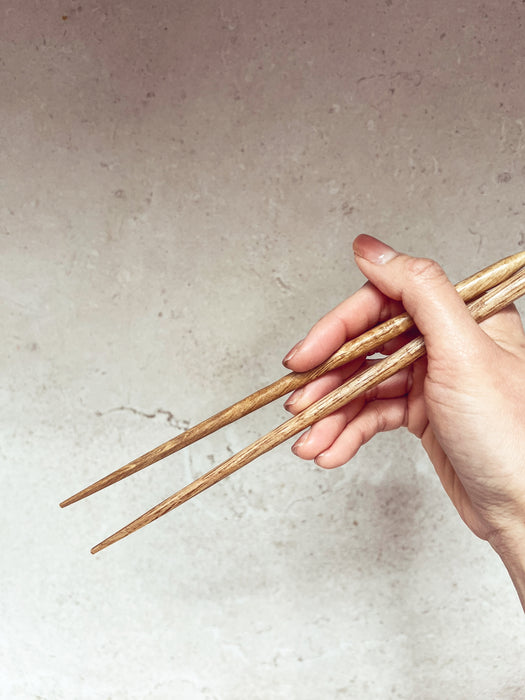 Japanese Wooden Chopsticks