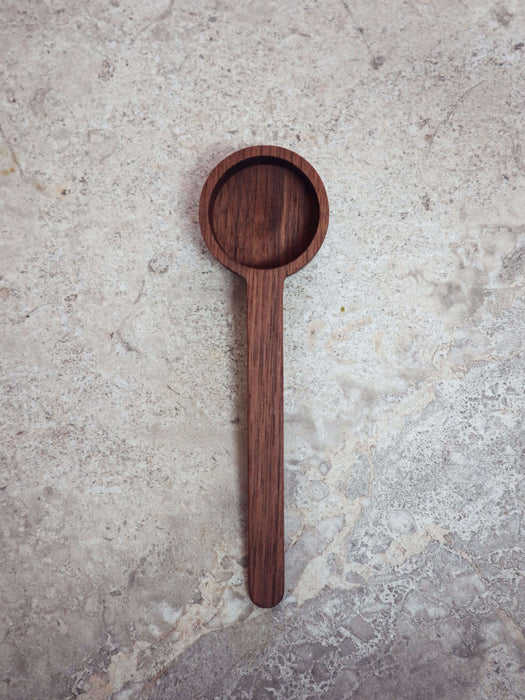 Wooden Coffee Spoon