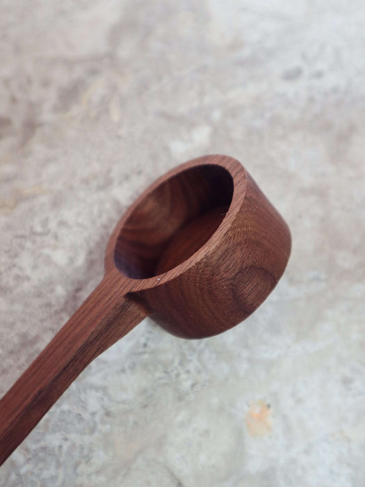 Wooden Coffee Spoon