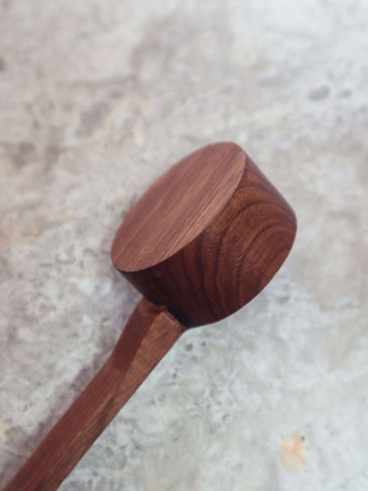 Wooden Coffee Spoon