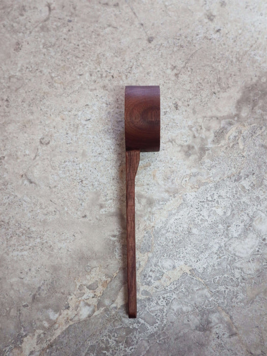 Wooden Coffee Spoon